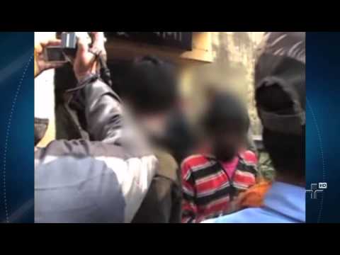 Vídeo: Quando 5 paises são banidos na Índia?