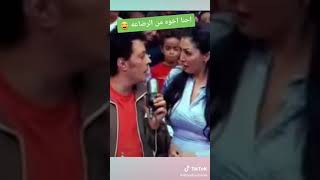 صدر/ غاده عبد الرازق + 18يمووووت💋💋💋💋💋💋