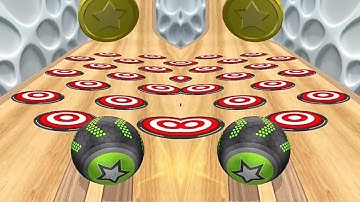 Going Balls SpeedRun Challenge Gameplay Level 195