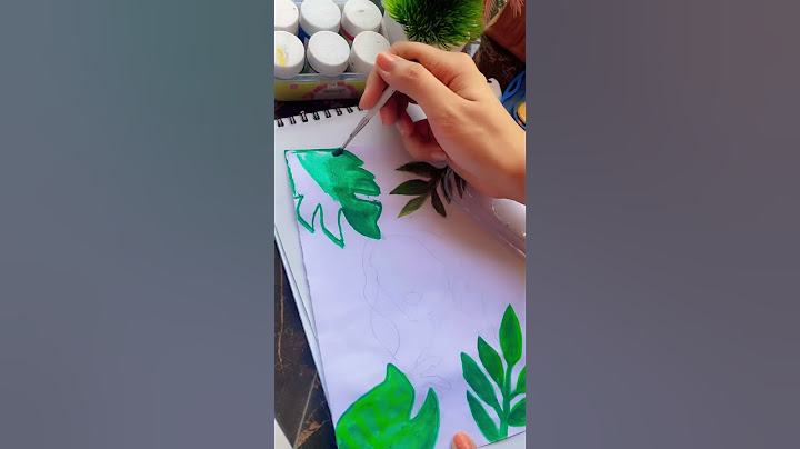 ￼#easy #WallDecor #Drawing #Art #bohoart #viral video #shorts 🌿☘️