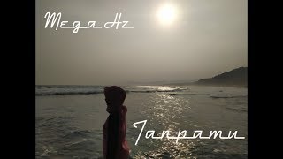 Mega Garmini - Tanpamu ( Audio Acoustic Lyrics)