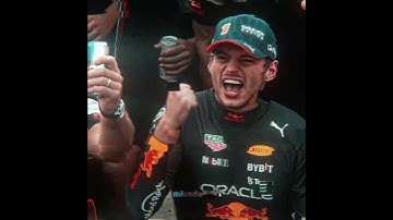 Thumbnail of "Simply lovely" belongs to Verstappen  #maxverstappen #formula1 #f1 #f1edit