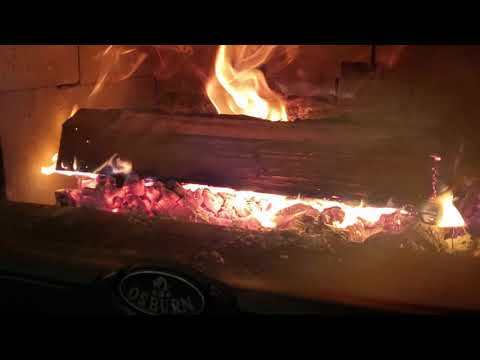 Video: Apakah osburn tungku kayu yang bagus?