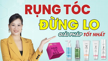 Tạm Biệt Tóc Gãy Rụng, Chào Đón Mái Tóc Dày Mượt Cùng Chúng Tôi | Linh Nguyễn Official