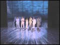 NSYNC at the Oscars - Music Of My Heart