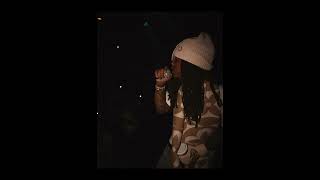 Hurricane Wisdom Dangerous (Slowed)