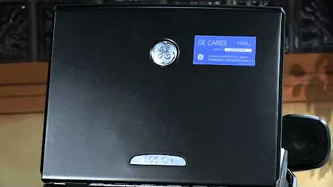 NextGen LOGIQ e: GE Cares