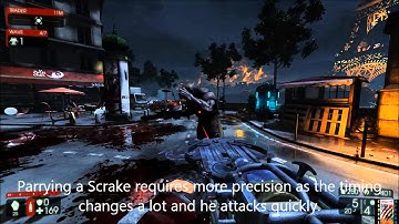 Killing Floor 2: Learning to Parry. (Updated!)