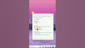 How to Share a Folder Over Local Network in Windows 11 | File Sharing via Properties Option