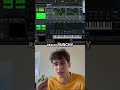 Master Serum Bass Sounds Layering & Distortion Secrets #abletonlive #musicproducer #sounddesign