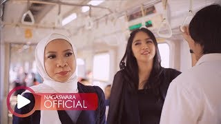 Gemala - Beda ft. Caramel (Official Music Video NAGASWARA) #music