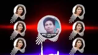 Mahedi Pyaar Vali Hatho me Dj Song 2021|Dj Amit Kaushik Bass Blast Cg Style Dj Remix AMIT KAUSHIK