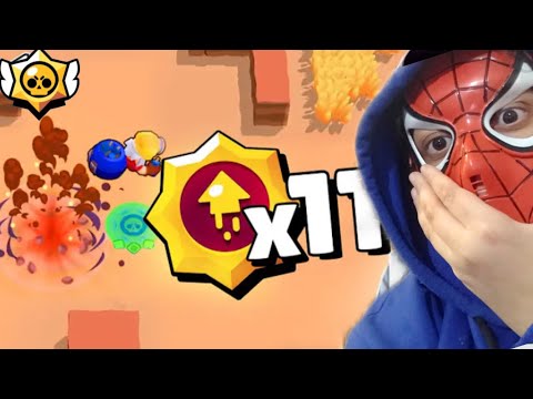 5 ურთულესი ჩელენჯი რომელსაც მოთამაშეების 99% ვერ ასრულებს! Brawl stars