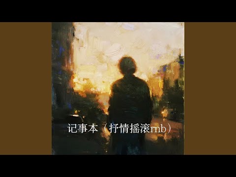 记事本 (抒情摇滚R&B版)