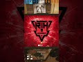 Why The New Consulate is Actually Bad #r6s #shorts
