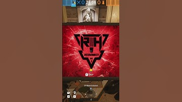 Why The New Consulate is Actually Bad #r6s #shorts