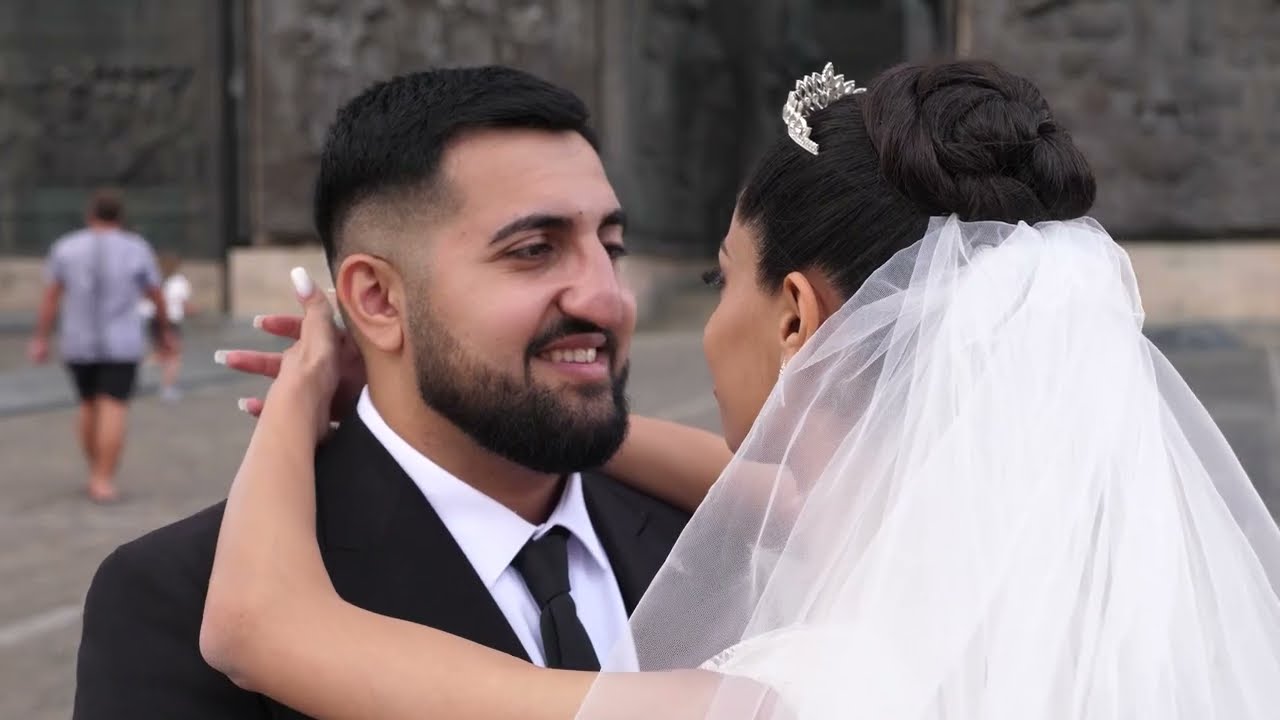 16 08 2025 Misha & Meri Dewata Ezdia