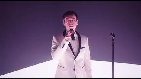 Slow Dancing in the Dark Music Video - Joji.