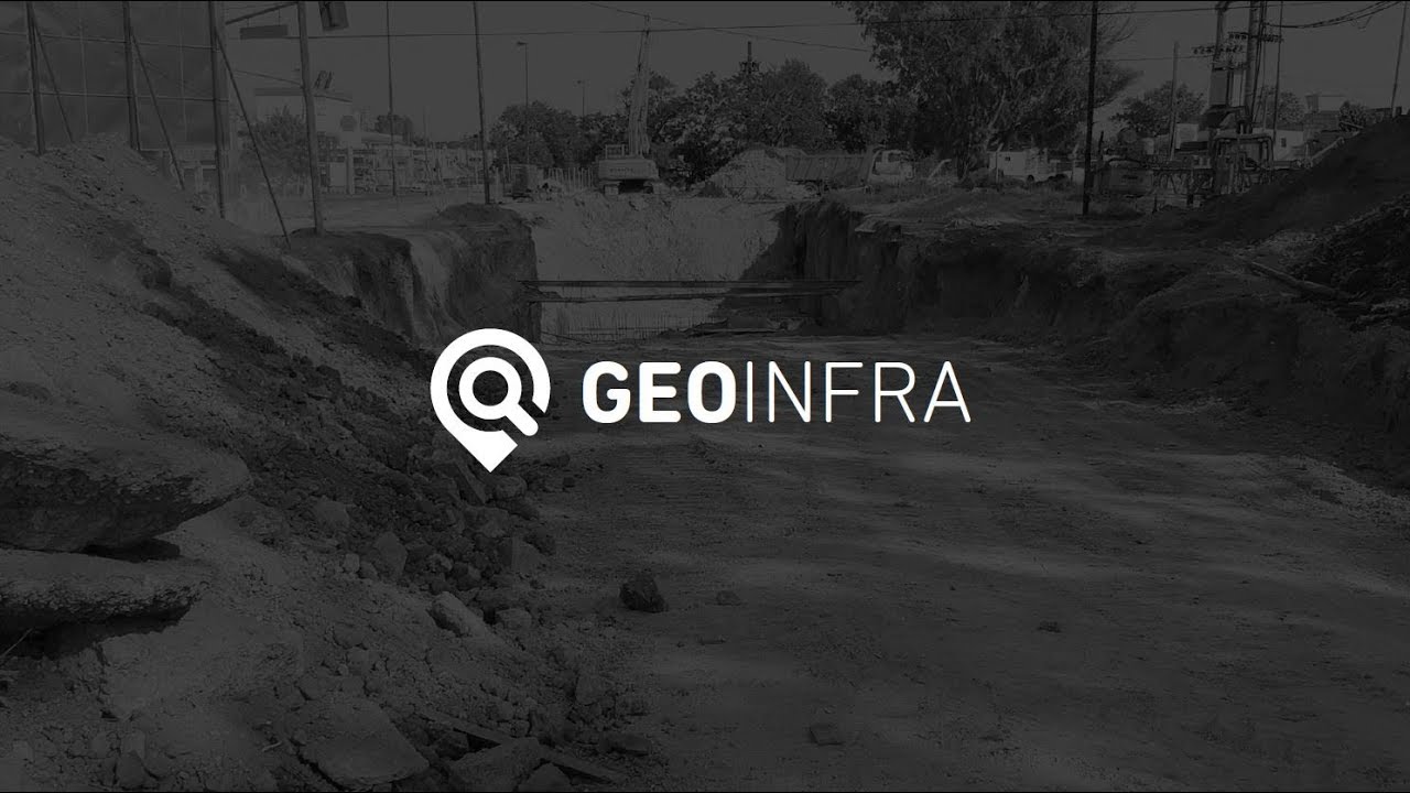 GEOINFRA