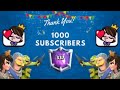 THANKS FOR 1K SUBS! TOP 350 FINISH WITH LOG BAIT