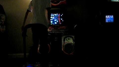 paranoia survivor (failed)