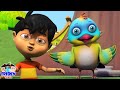 Chidiya rani   hindi rhymes for children  