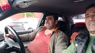 Mazda 626 Fs 2000 Motor 115 Beygi̇r Ümrani̇ye Kardeşler Oto Ersan Usta