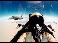 Câmera On-Board no Caça Super Hornet F18 (Full HD) - F/A-18E/F Super Hornet On-Board Camera