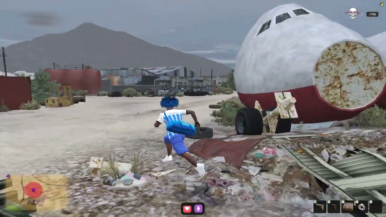 MAM SHIELDA NA SHOOT.GG??!!