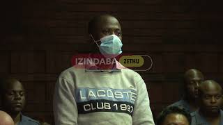 I - Npa Ithi Unikezwe Amasamanisi Okuvela Enkantolo Ukhomishna Wamaphoyisa Kuzwelonke