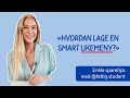 Hvordan lage smart ukemeny? | Sparetips med Fattig Student | REMA 1000