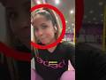 ela levou o MAIOR FORA de todos #rejection #curiosidades #wtf #gym