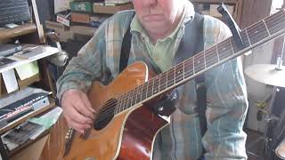 39Circle Game39 Mitchell3966 3 11 21 745am Th DGDGBD Capo4 Genius simplicity of Joni early melody