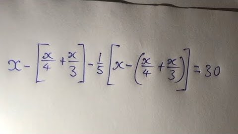 ALGEBRA HACK: Solve This Impossible-Looking Fractional Equation in Minutes (Trick) step by step 