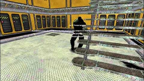 Infected Sound Set for FPSC