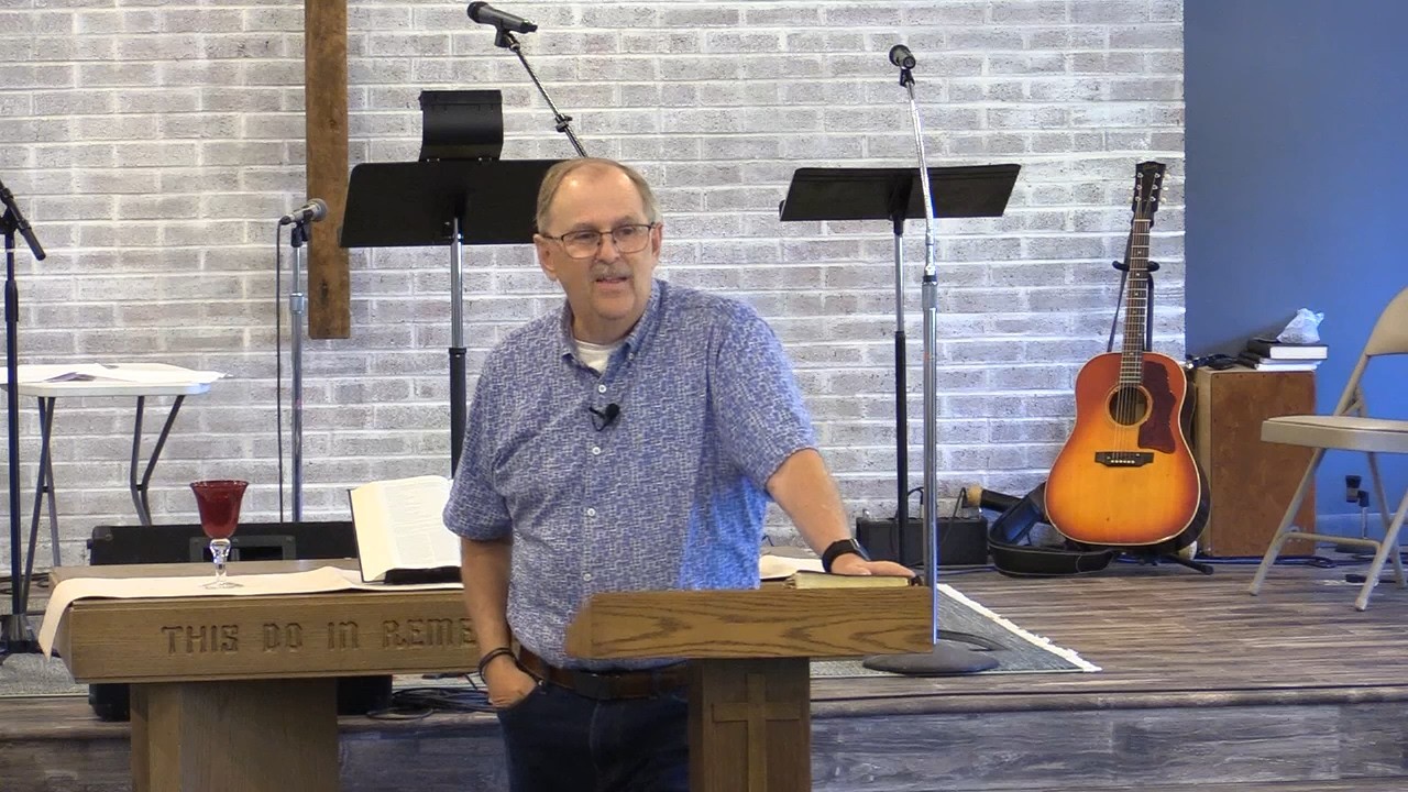 Faith In Practice - Do Hard Things!
