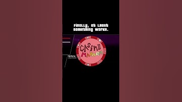 🎮 The first version of our game’s main menu! #gamedev #game #devlog #roguelike #gameui #wip