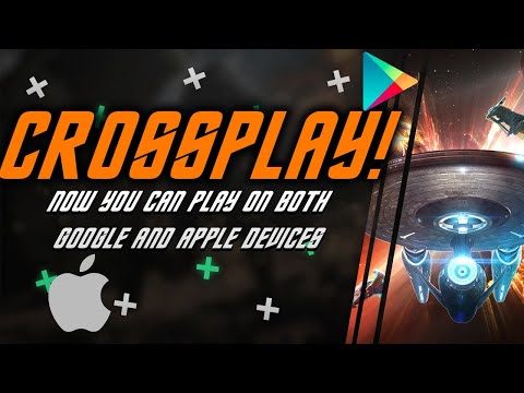 Crossplay introduced in Star Trek Fleet Command | Scopely ID allows you to play on Apple & Android