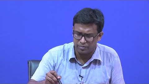 Lecture 45: Iterative methods for solving linear systems using Krylov subspace methods