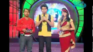 Voice Of Odisha Judges Upset Over Human Sagers Performance