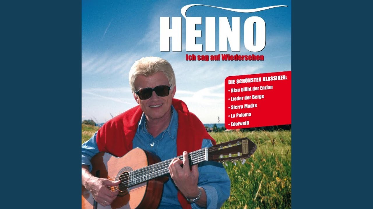Kehr ich einst zur Heimat wieder
