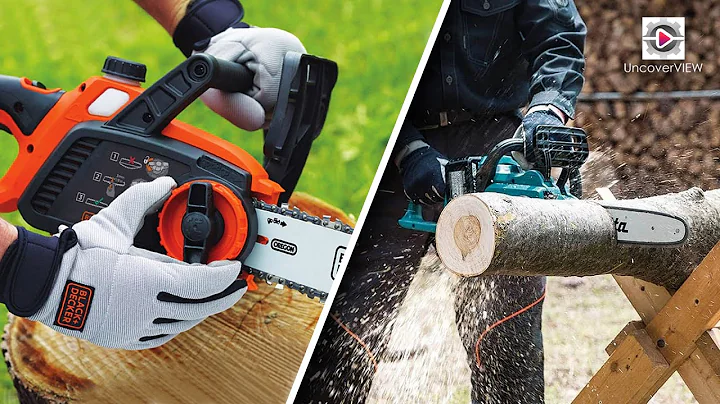 Best Chainsaw Under 300 - Complete Buying Guide 2025