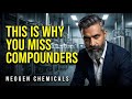 Neogen Chemicals: The Specialty Chemical Company Markets Misread Completely😲