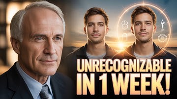 Become Unrecognizable in 1 Week | Jim Rohn Motivation