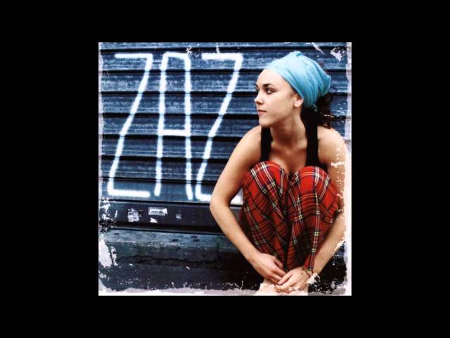 Zaz - Je Veux