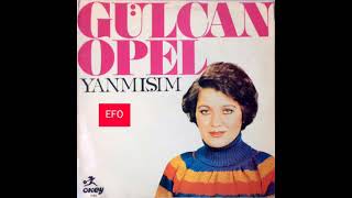 Gülcan Opel Karam (Bacacılar) Plak