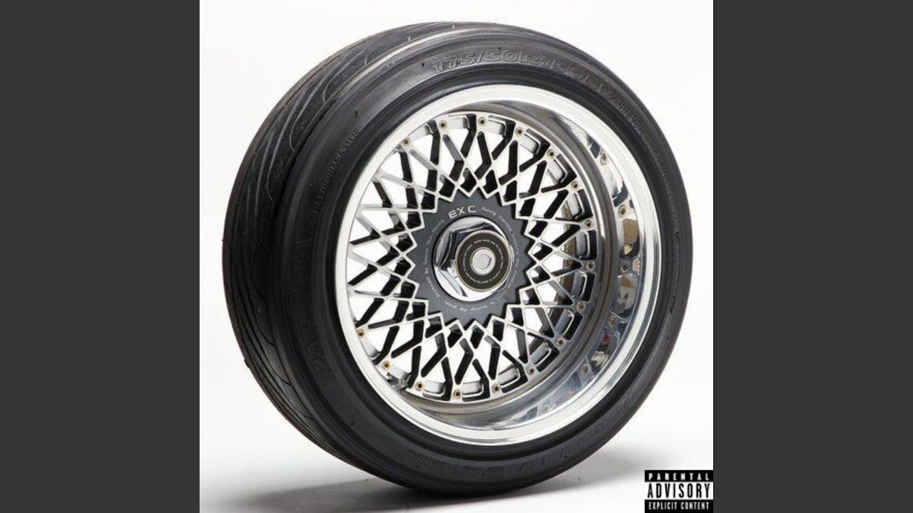 Watch CHROME HUBCAP (prod. by SHINING BREEZZE) on YouTube Watch CHROME HUBCAP (prod. by SHINING BREEZZE) on YouTube