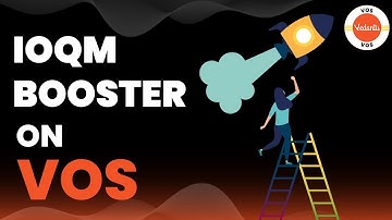 IOQM Booster Series - Starting Soon | IOQM 2022 Preparation | Vedantu Olympiad School