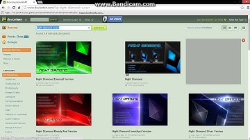 How to download cool cursors (tutorial) 720P