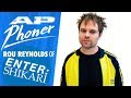 Enter Shikari: Rou Reynolds On Guided Meditation and 'Nothing Is True & Everything Is Possible'